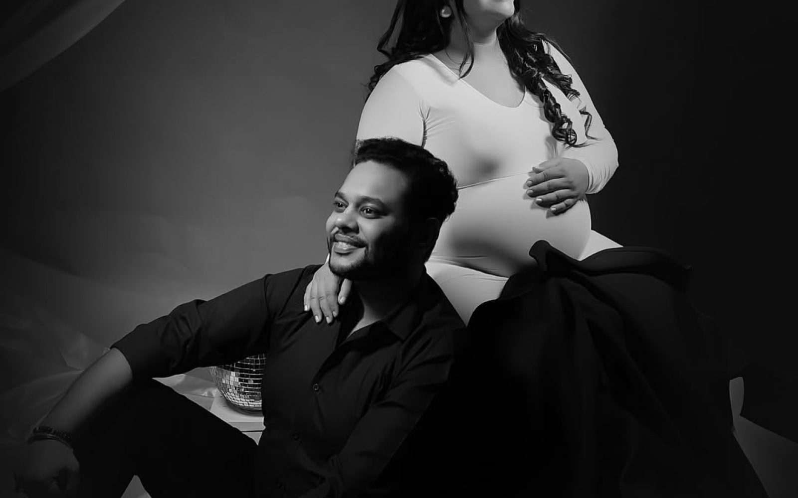 Bold, beautiful and radiating pure elegance.Capturing motherhood like never before 🔥🔥#maternit (3)