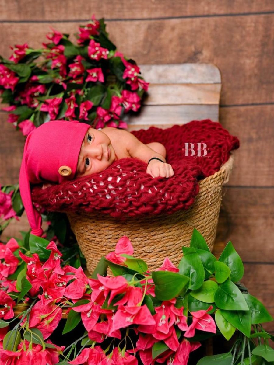 Delighting in the pure innocence and boundless curiosity of these little ones. Each giggle, each